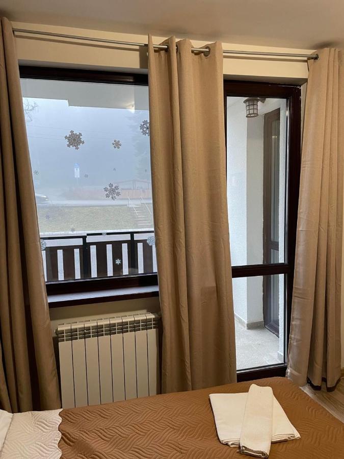 Apartment E23 Borovets Gardens Exterior photo